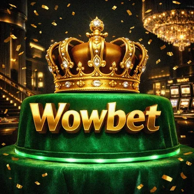 Wowbet - O'zbekiston o'yinchilari uchun eng yaxshi tanlov