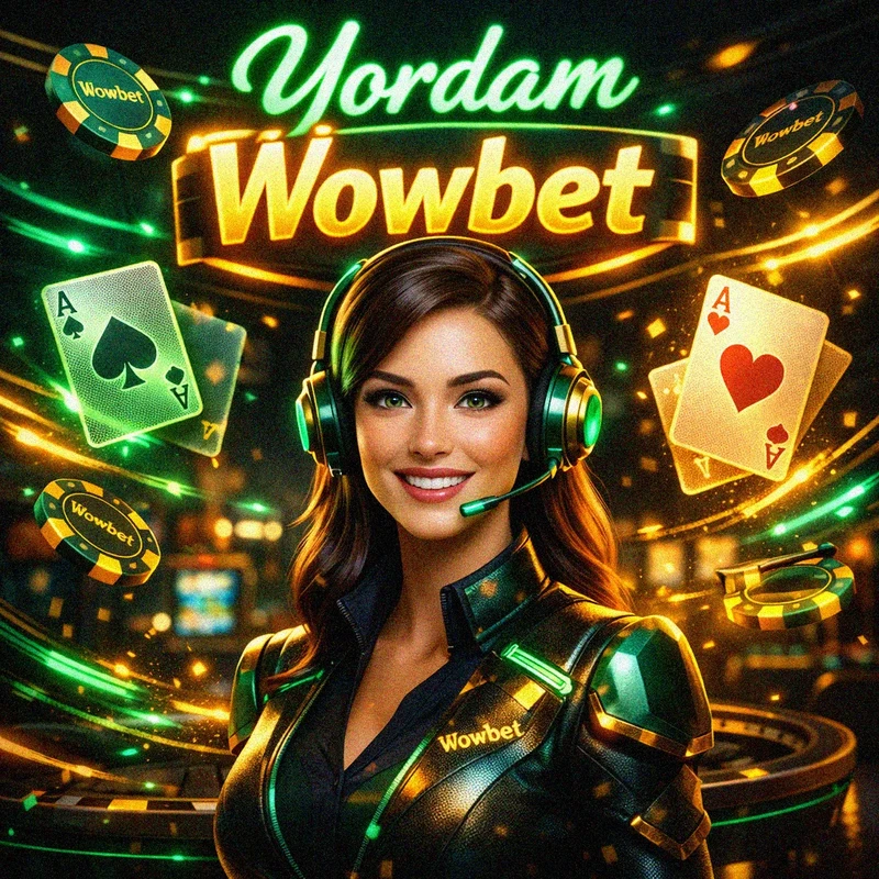 Yordam markazi - O'zbekiston foydalanuvchilari